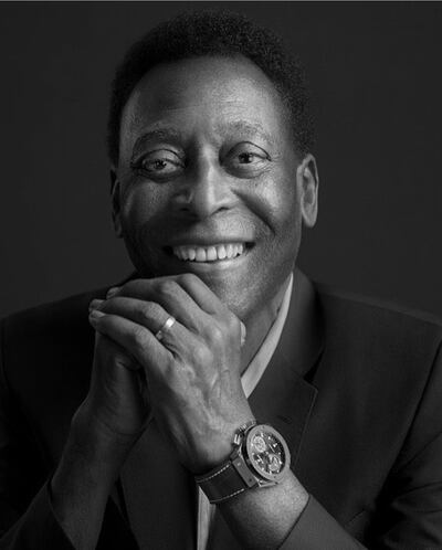 Fallece Pelé, el brasileño rey del fútbol