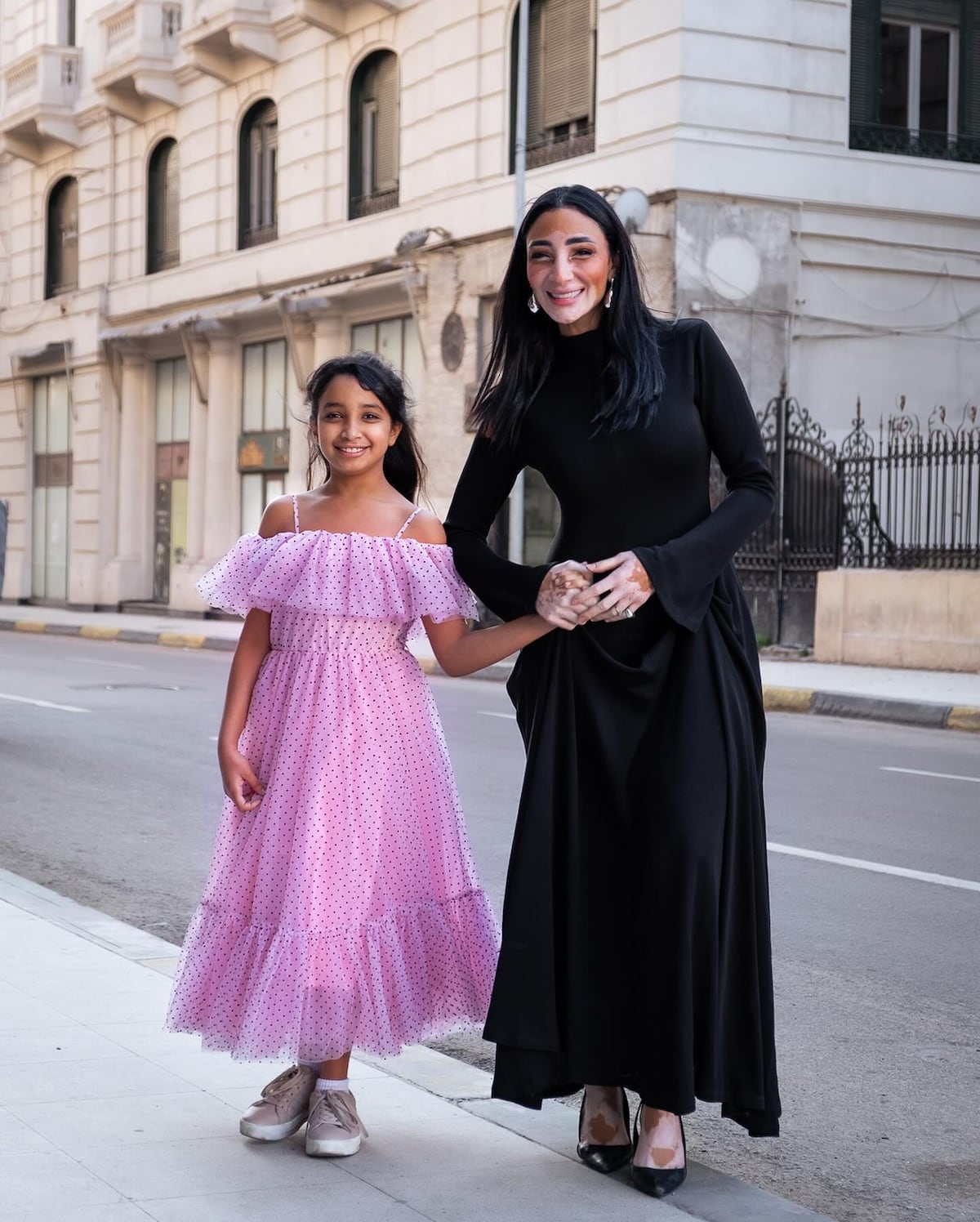 Las madres que compiten por la corona de Miss Universo 2024 