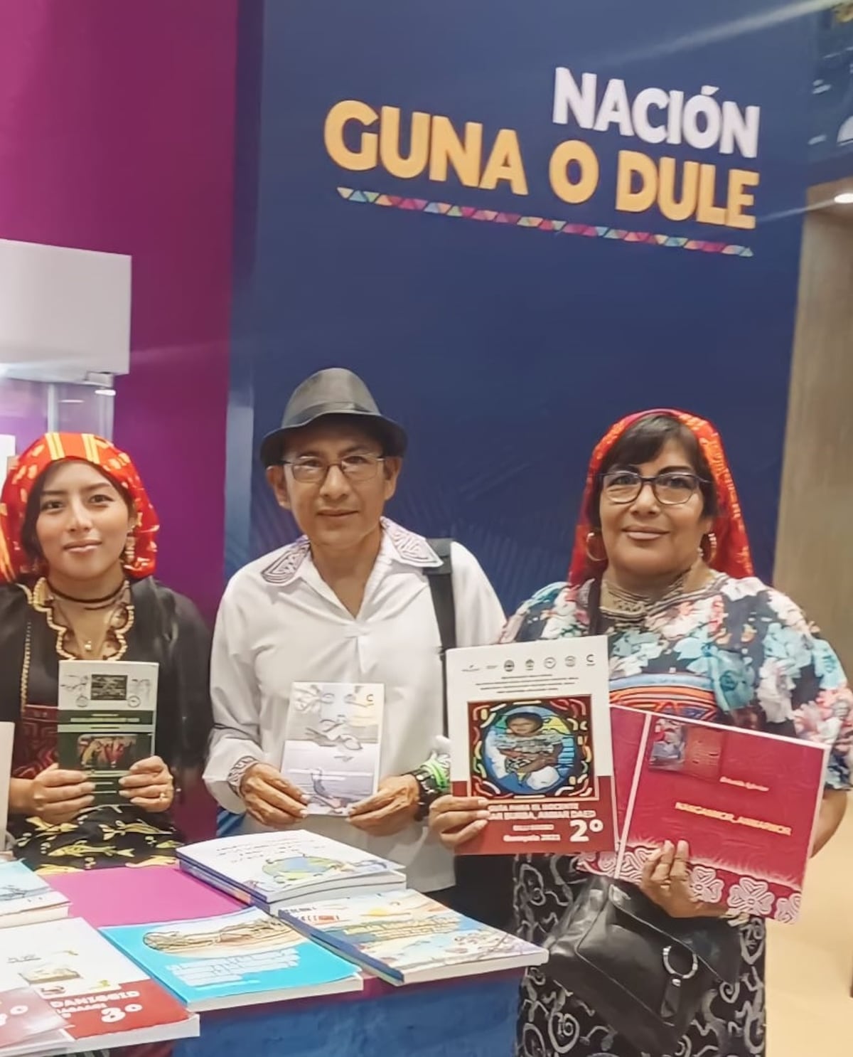 Feria Internacional del Libro Panamá: Todo lo que tienes que saber de esta celebración literaria