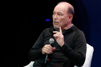 Rubén Blades revela que trabaja en un tema musical sobre el abuso sexual infantil