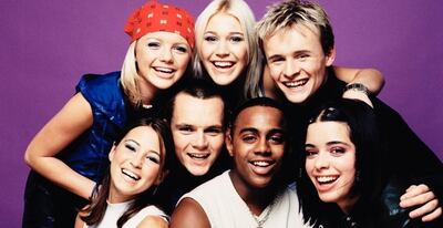 Fallece el cantante Paul Cattermole, integrante de la banda S Club 7