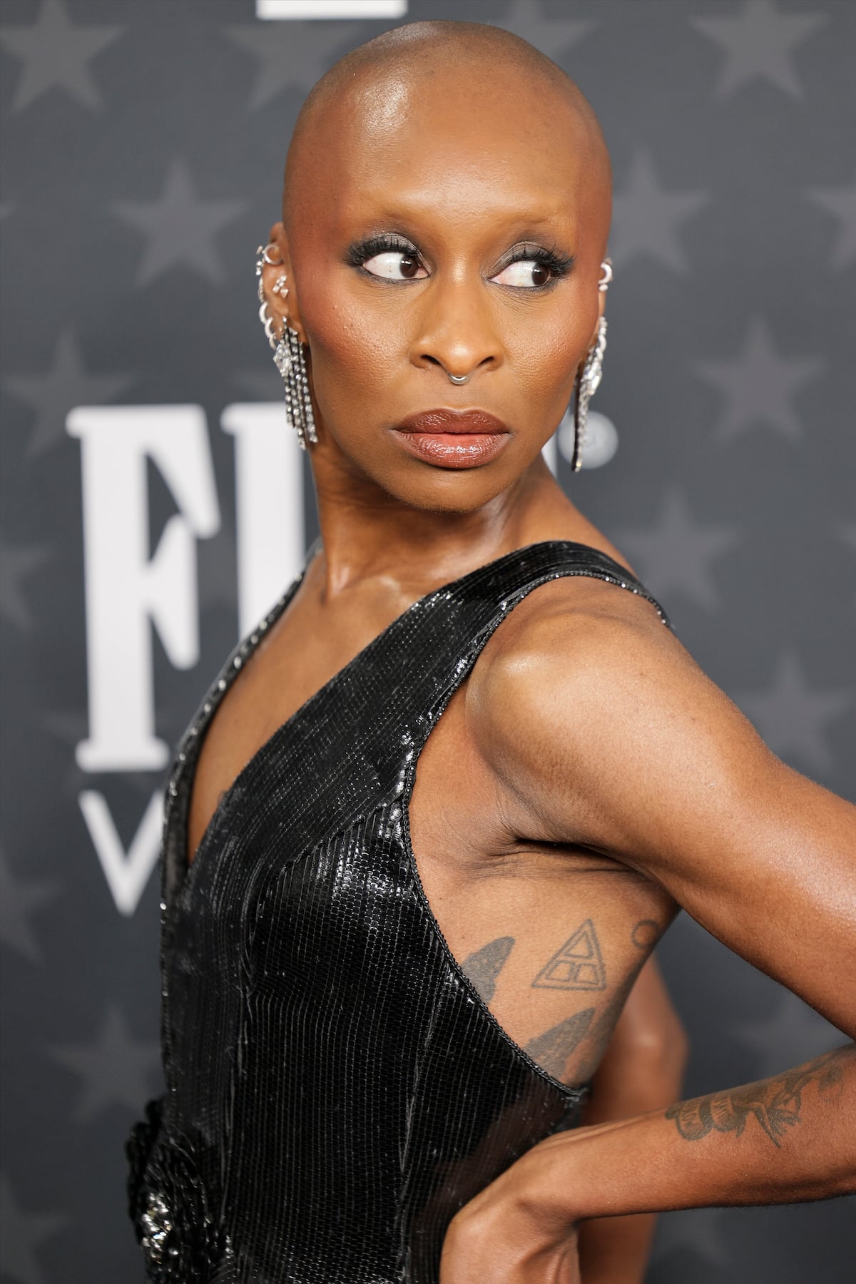 Cynthia Erivo interpretará a Jesús en el musical ‘Jesus Christ Superstar’