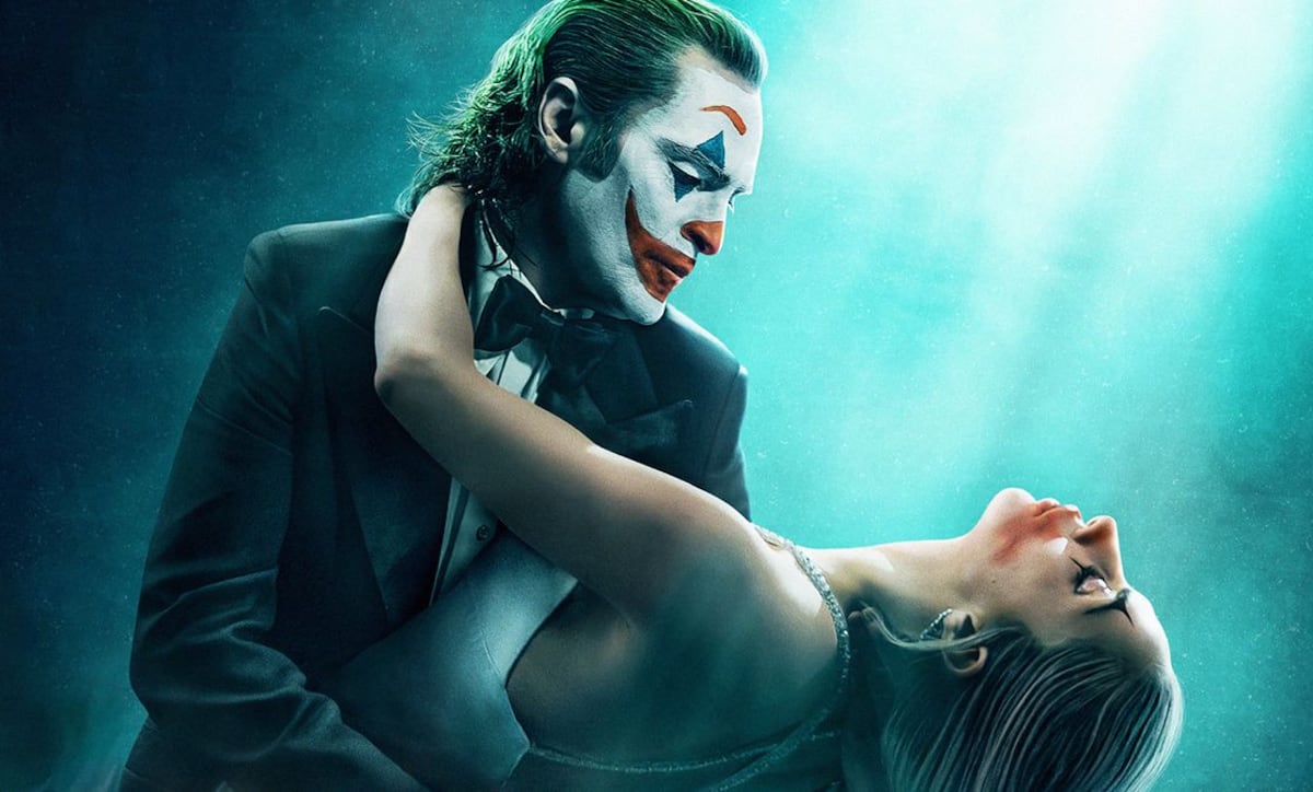 Amor, crimen y locura: así es el primer y romántico tráiler de Joker: Folie a Deux