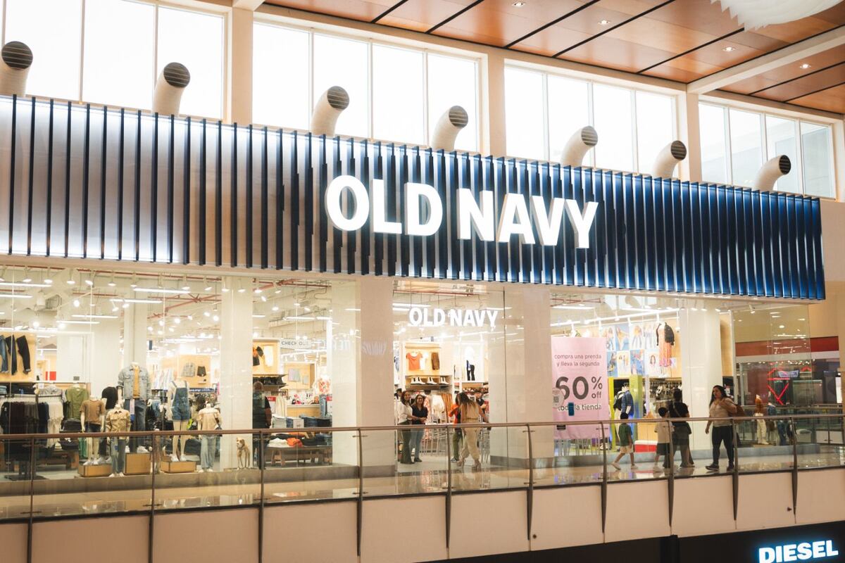 Los pantalones más importantes de tu clóset son estos de Old Navy