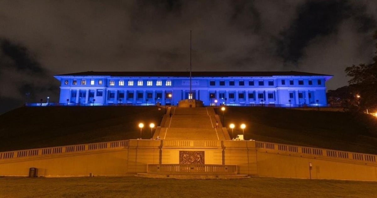 Este sábado habrá feria ecológica familiar en el Administration Building