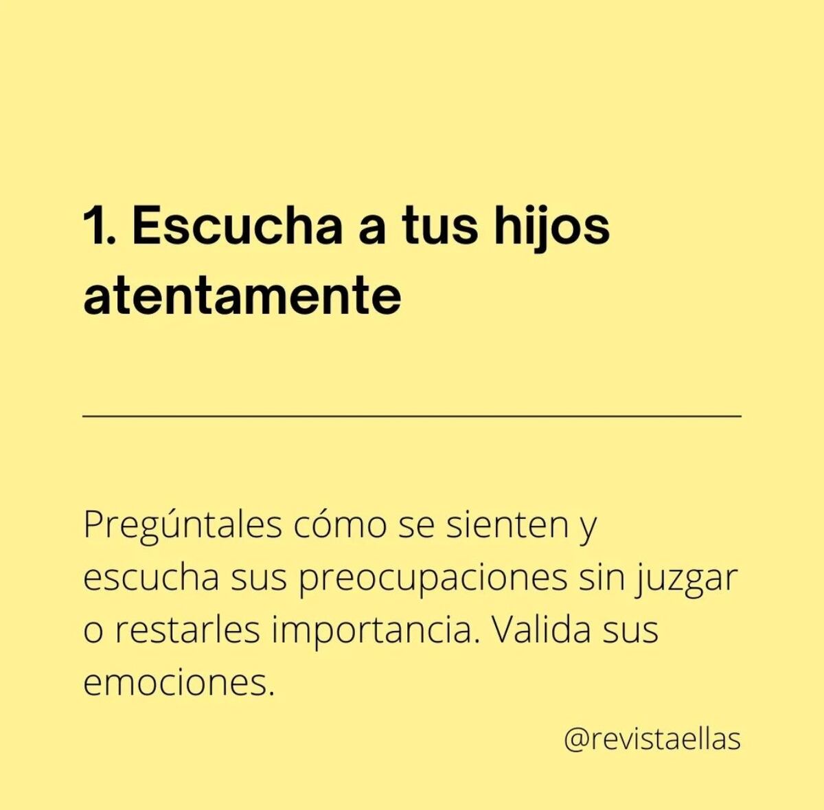 ‘Mamá, ¿Qué está pasando?’: 6 consejos para hablar y apoyar a tus niños en tiempos de crisis