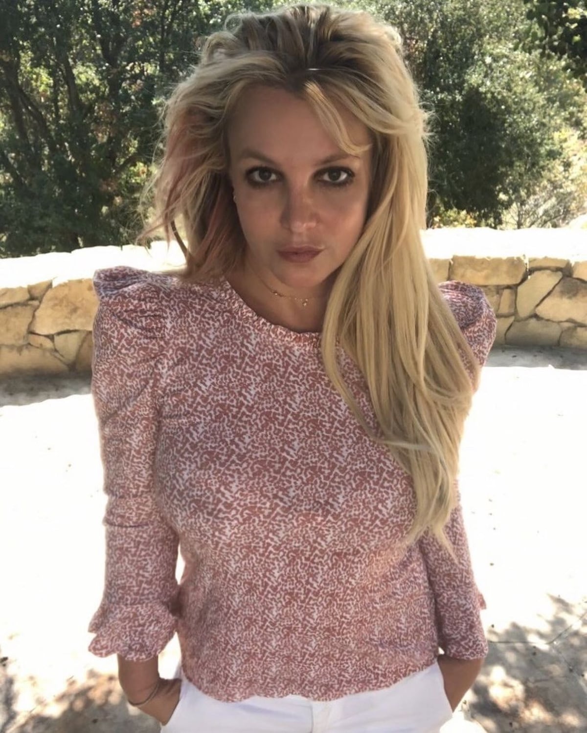 Britney Spears: ‘Me hicieron sentir que no era nada, y yo lo aceptaba’, 