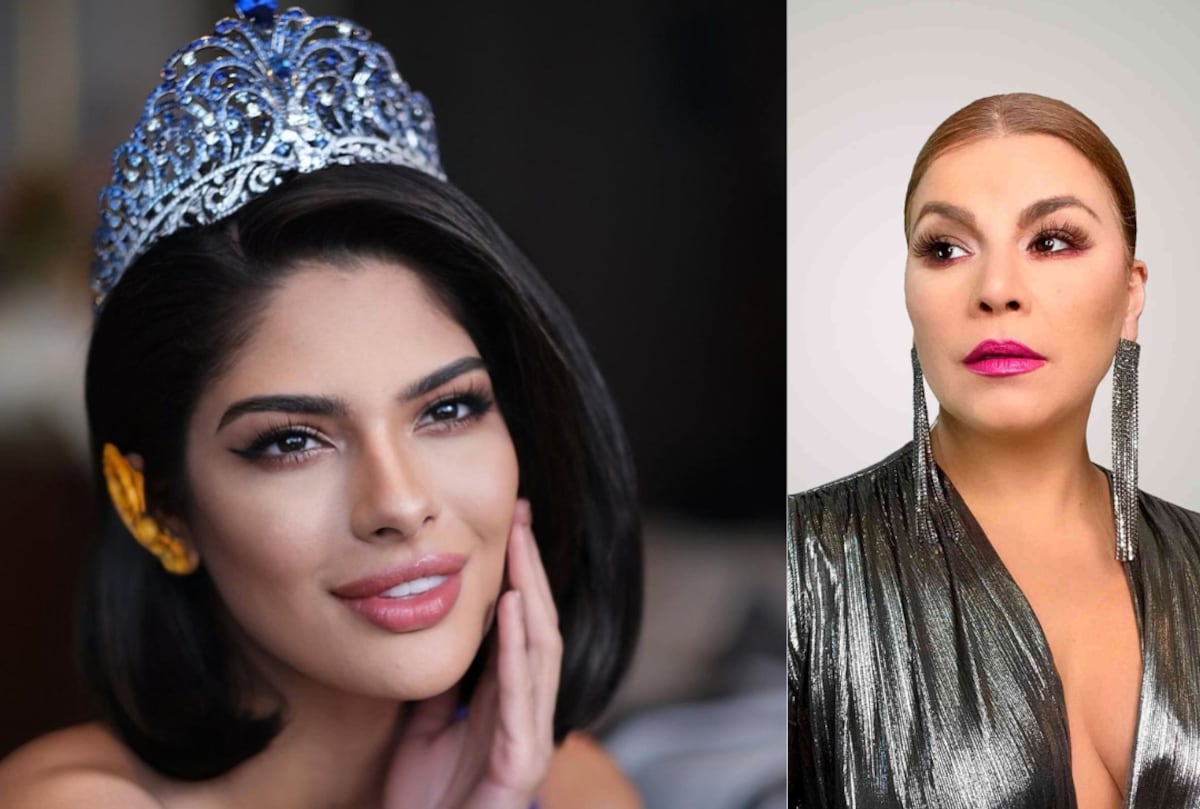 Olga Tañón será la invitada internacional en la final de Miss Universe Panamá
