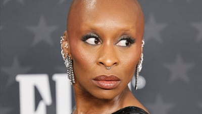 Cynthia Erivo interpretará a Jesús en el musical ‘Jesus Christ Superstar’