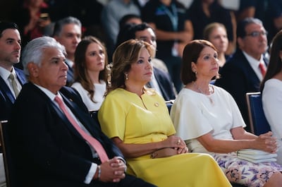 Estilo presidencial: secretos de moda para vestir en la toma de posesión