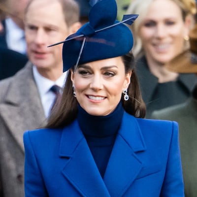 ¿Hasta junio? Se confirmaría la fecha del regreso a la vida pública de Kate Middleton