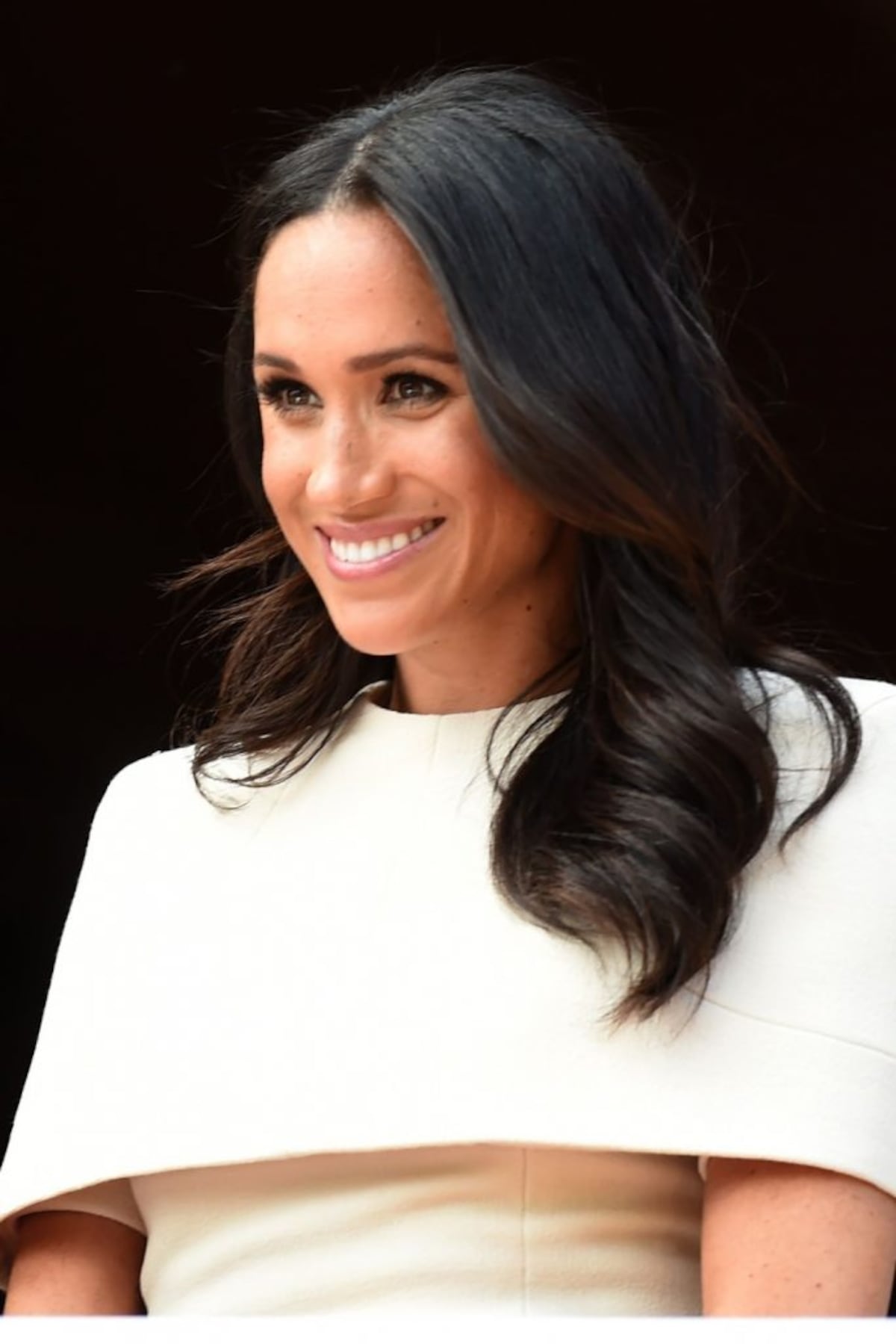 Meghan Markle: 37 años, 37 looks