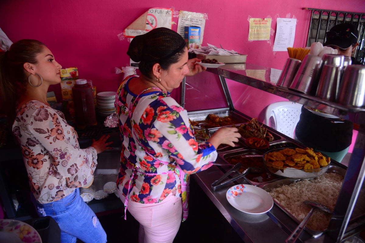 Mariato al plato: cuatro opciones gastronómicas del sur de Veraguas