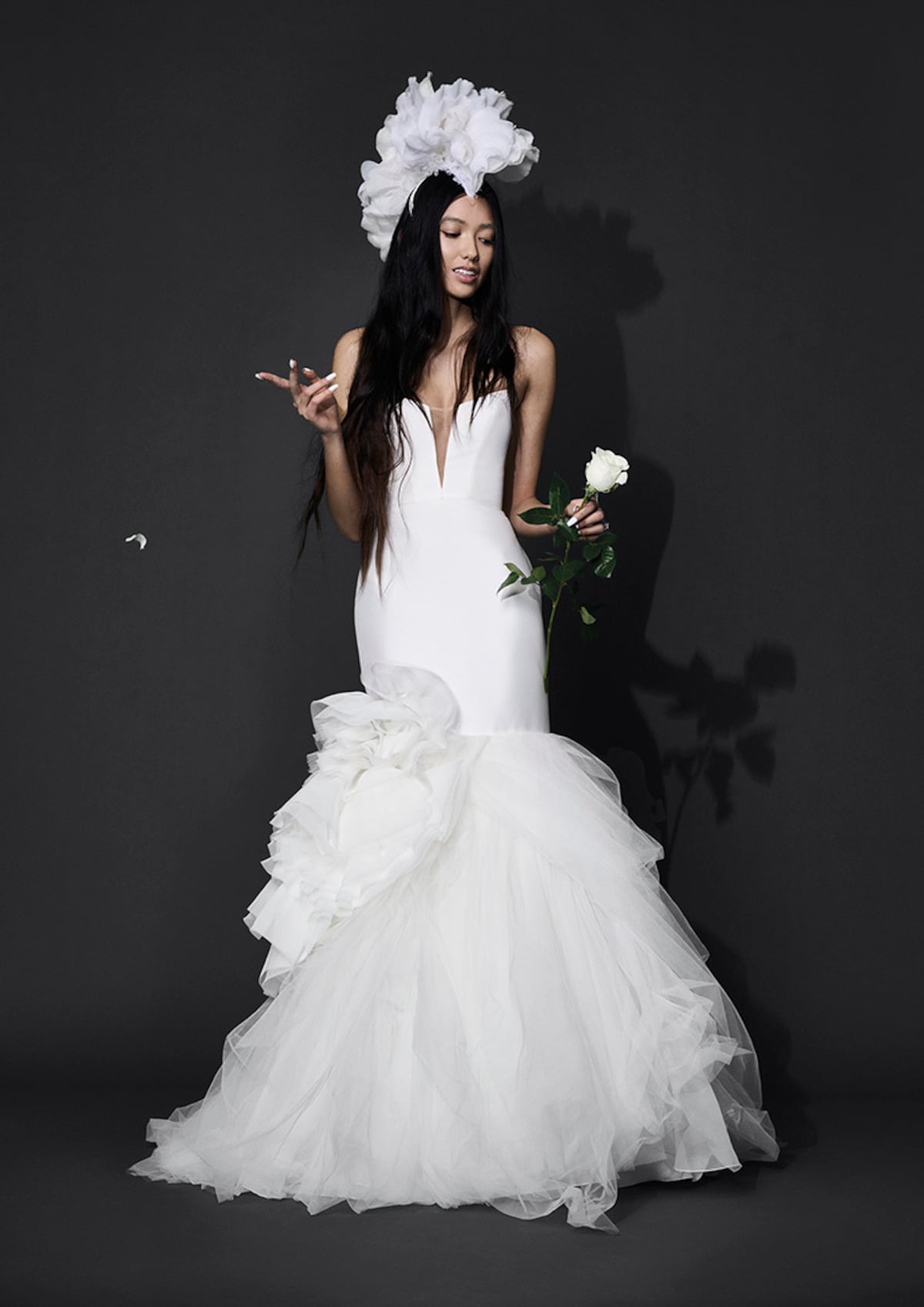 17 vestidos de novia de la nueva colección Vera Wang Bride para 2024