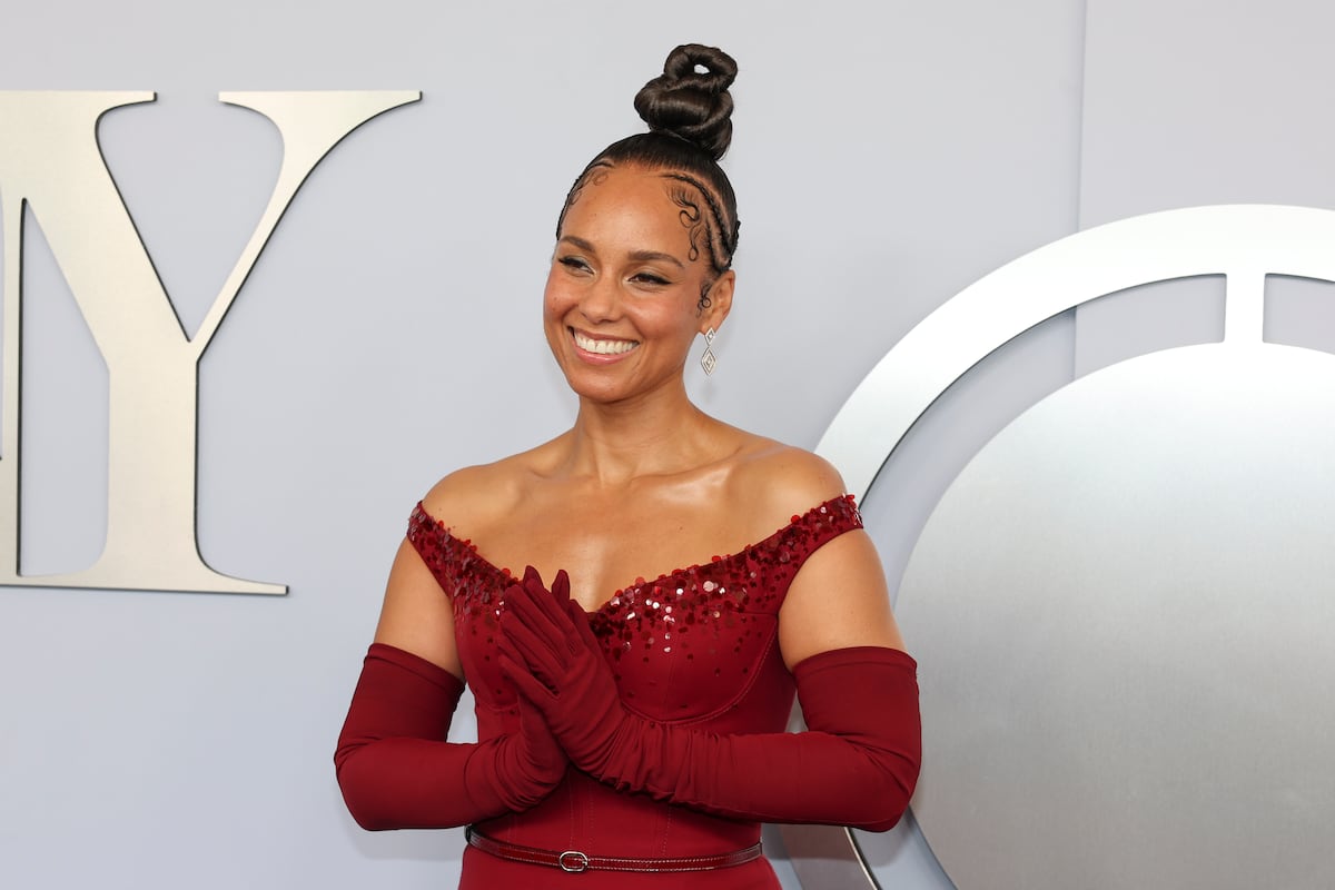 Alicia Keys recibirá el Grammy al Impacto Global por su huella “indeleble”