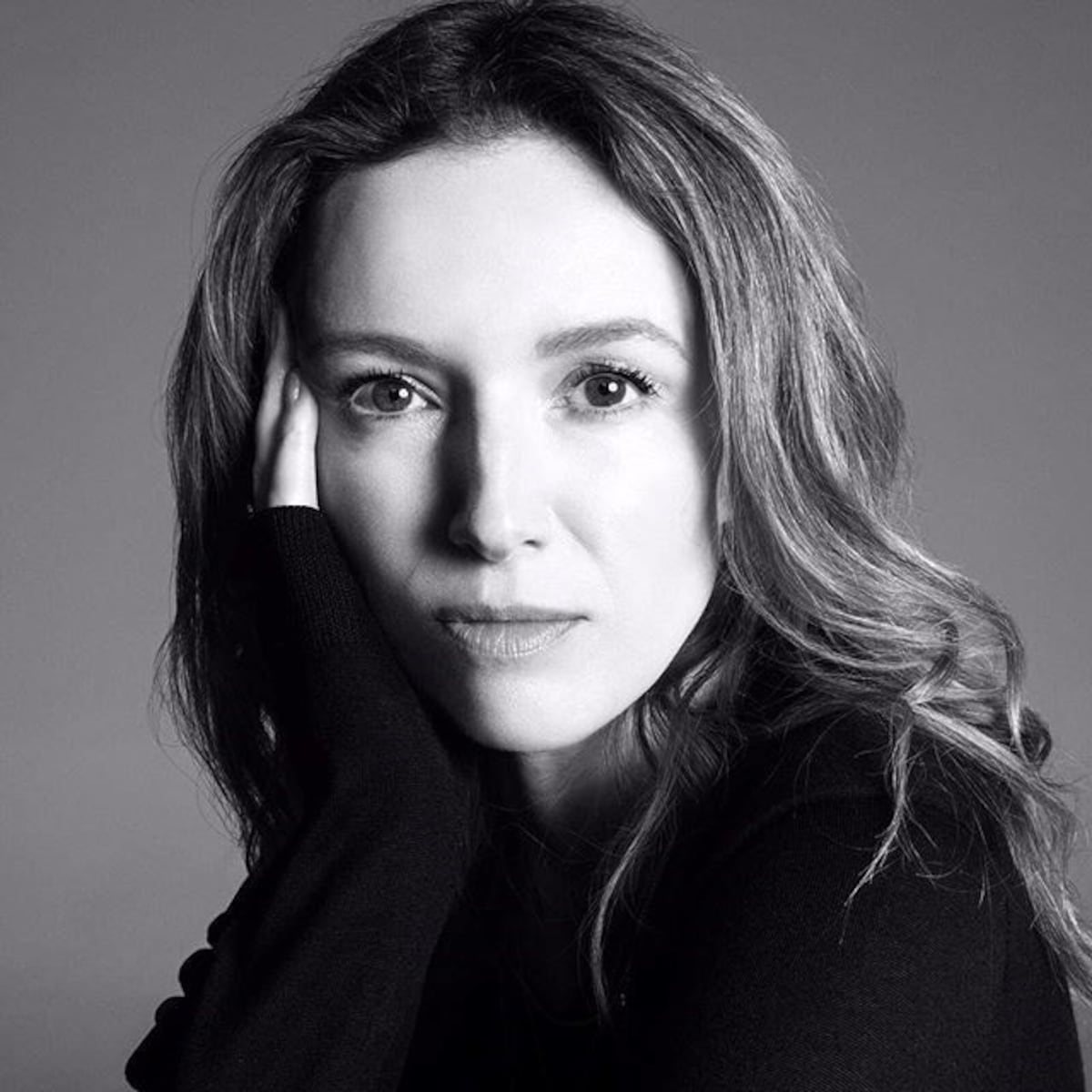 Clare Waight Keller, la diseñadora del vestido de Meghan Markle