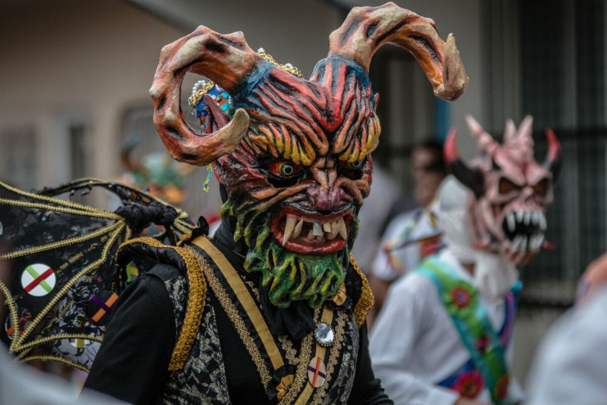 Corpus Christi, el patrimonio inquebrantable de La Villa de Los Santos