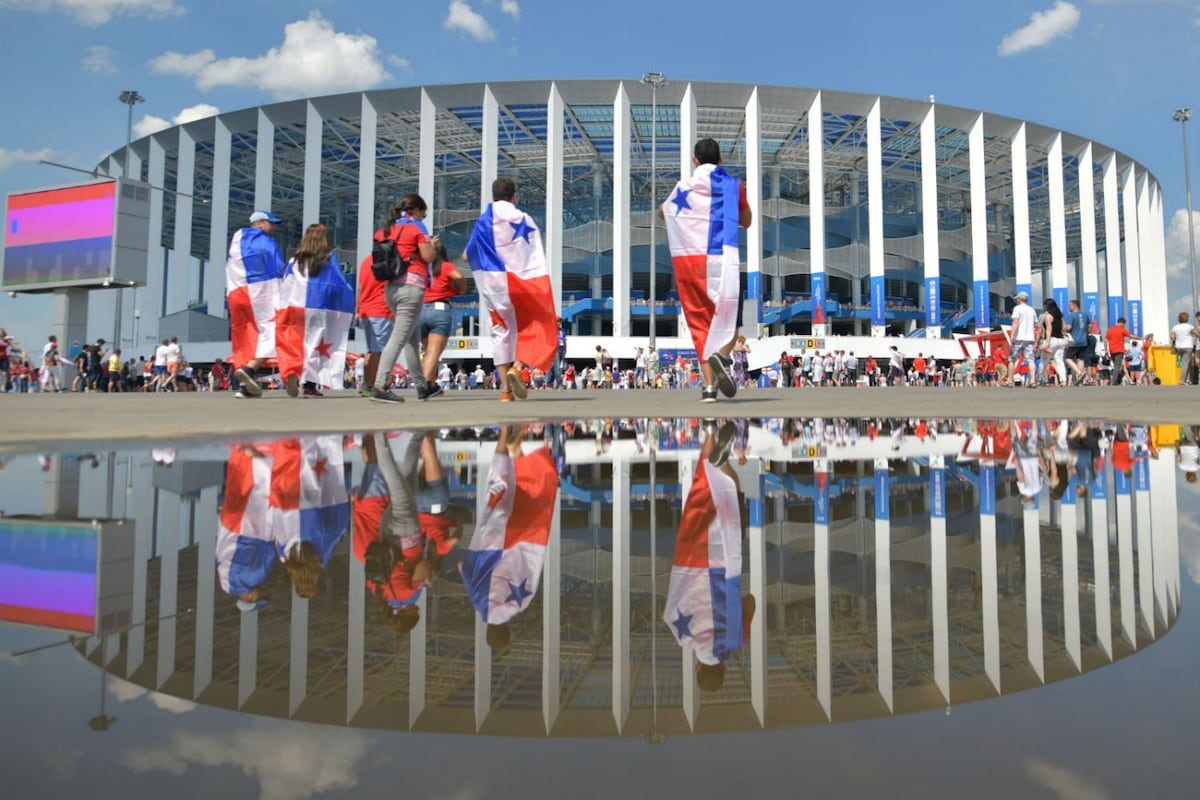 Panamá como filosofía de vida