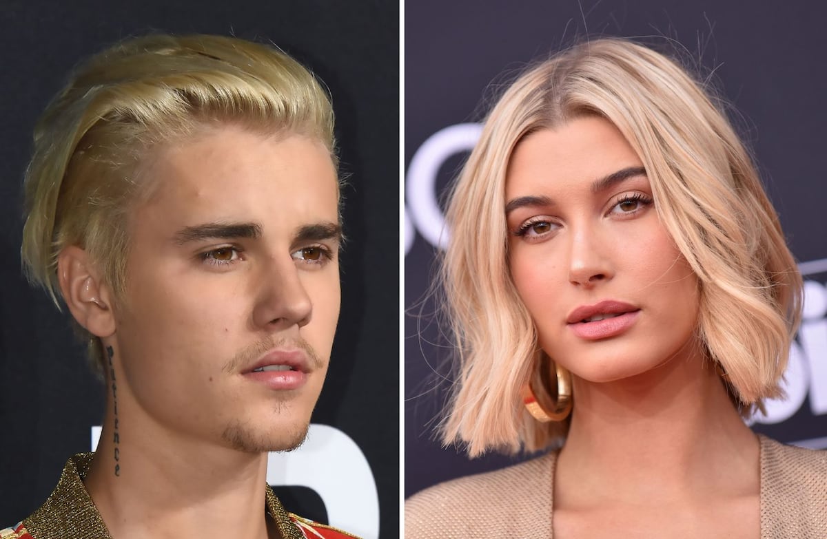 Justin Bieber se compromete con la modelo Hailey Baldwin