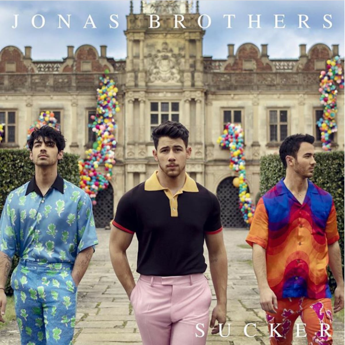 Luego de 6 años, los Jonas Brothers anuncian su regreso