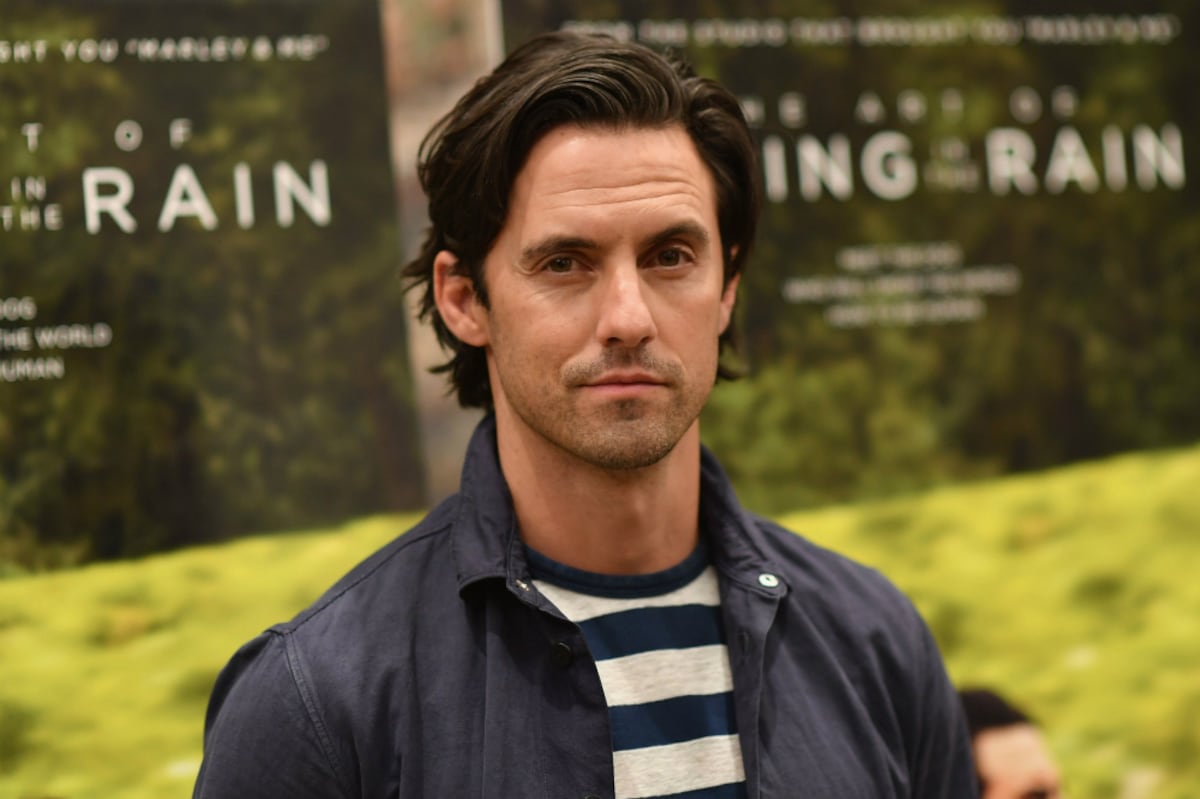 Milo Ventimiglia, rechazado por ser “muy viejo” para interpretar a Batman