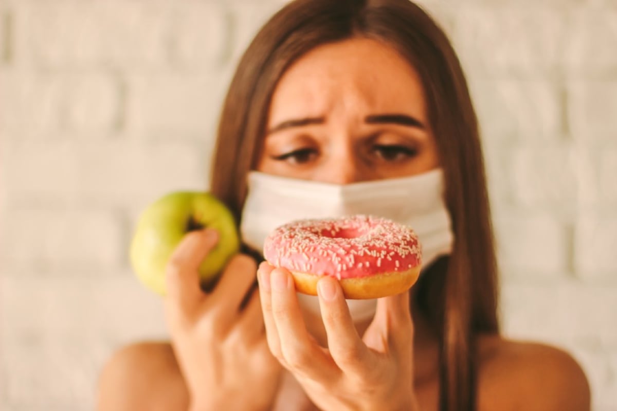 ¿A dónde se fueron las dietas?