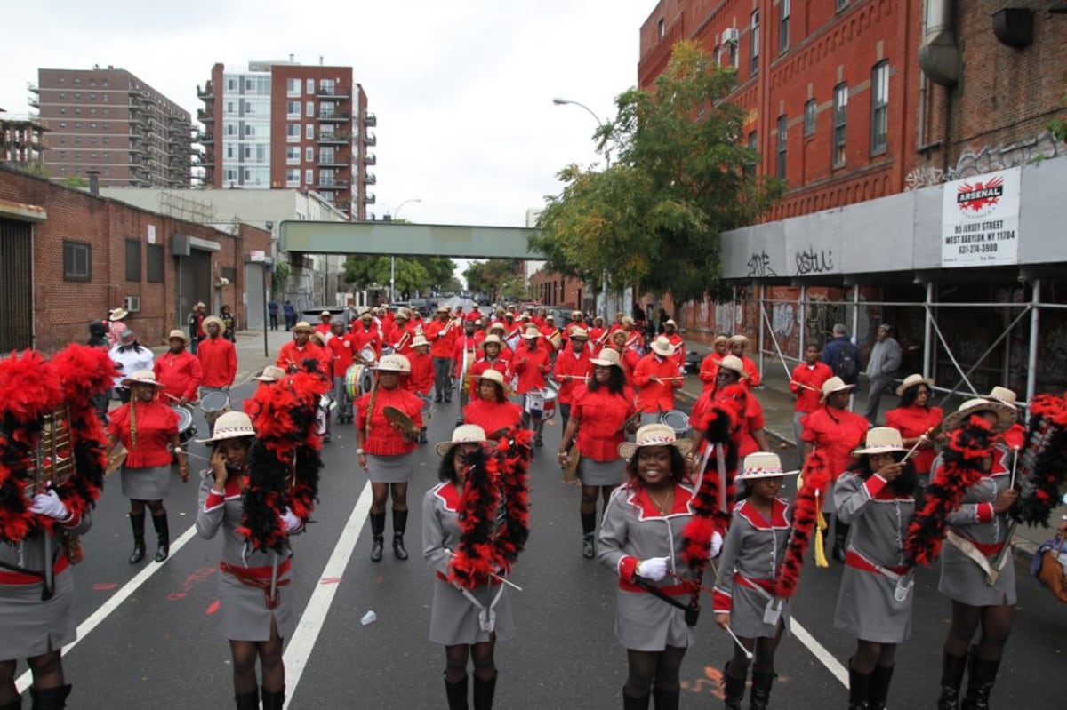 Así será el Desfile de Panameños en Nueva York