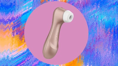 10 cosas que debes saber del Satisfyer, el vibrador más vendido del mundo