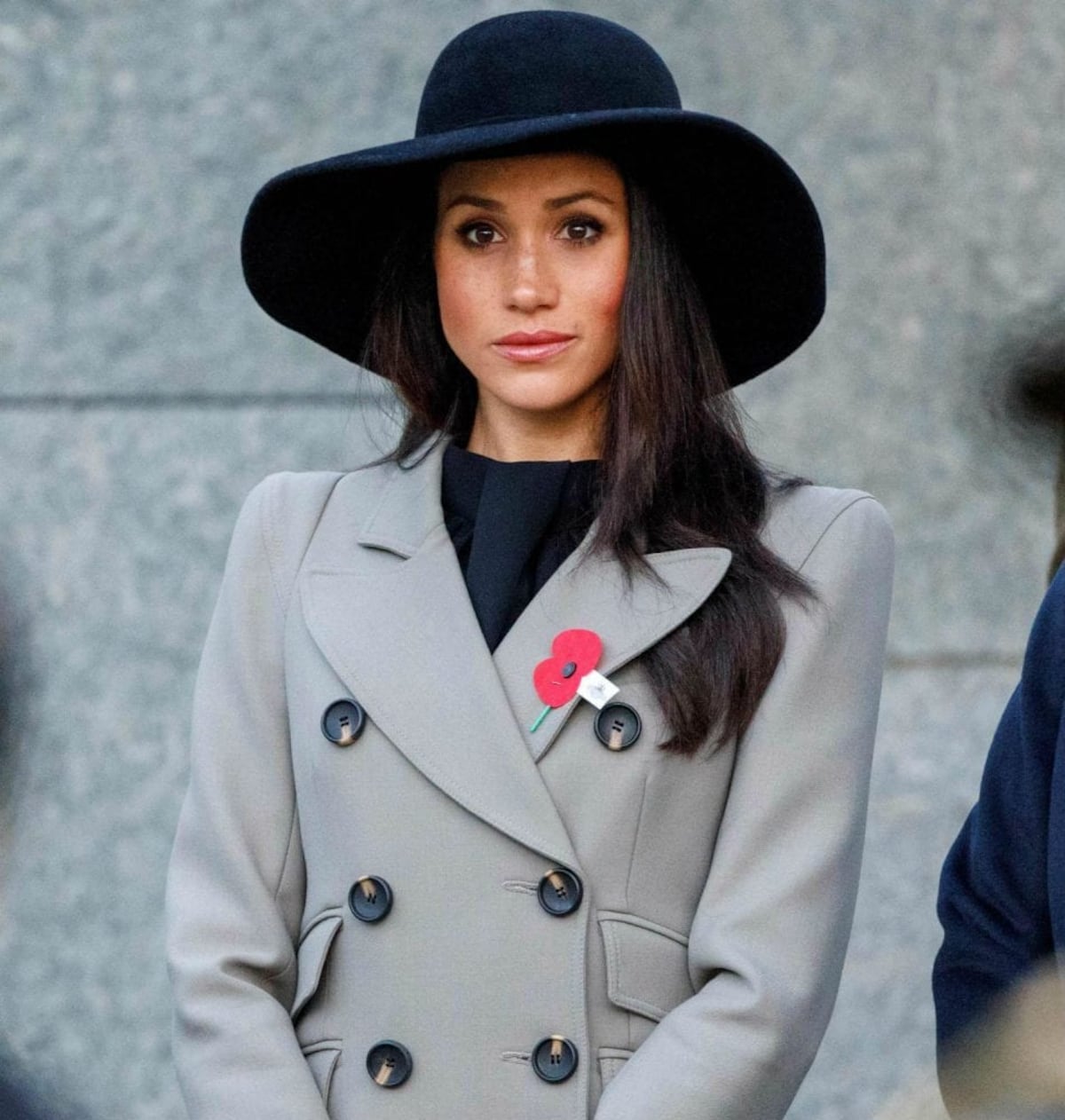 Meghan Markle: 37 años, 37 looks