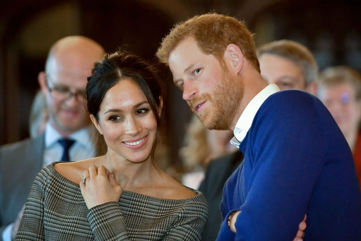 Los 12 datos que debes saber antes de ver la boda de Harry y Meghan