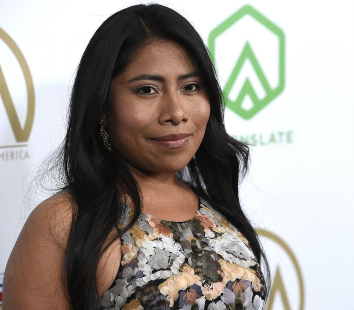 Yalitza Aparicio: ‘Me emociona conocer las playas de Panamá’