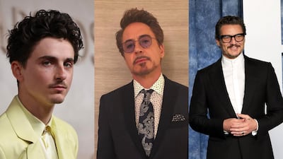 Bigotes con personalidad: Timothée Chalamet y otras celebridades que los hicieron su sello