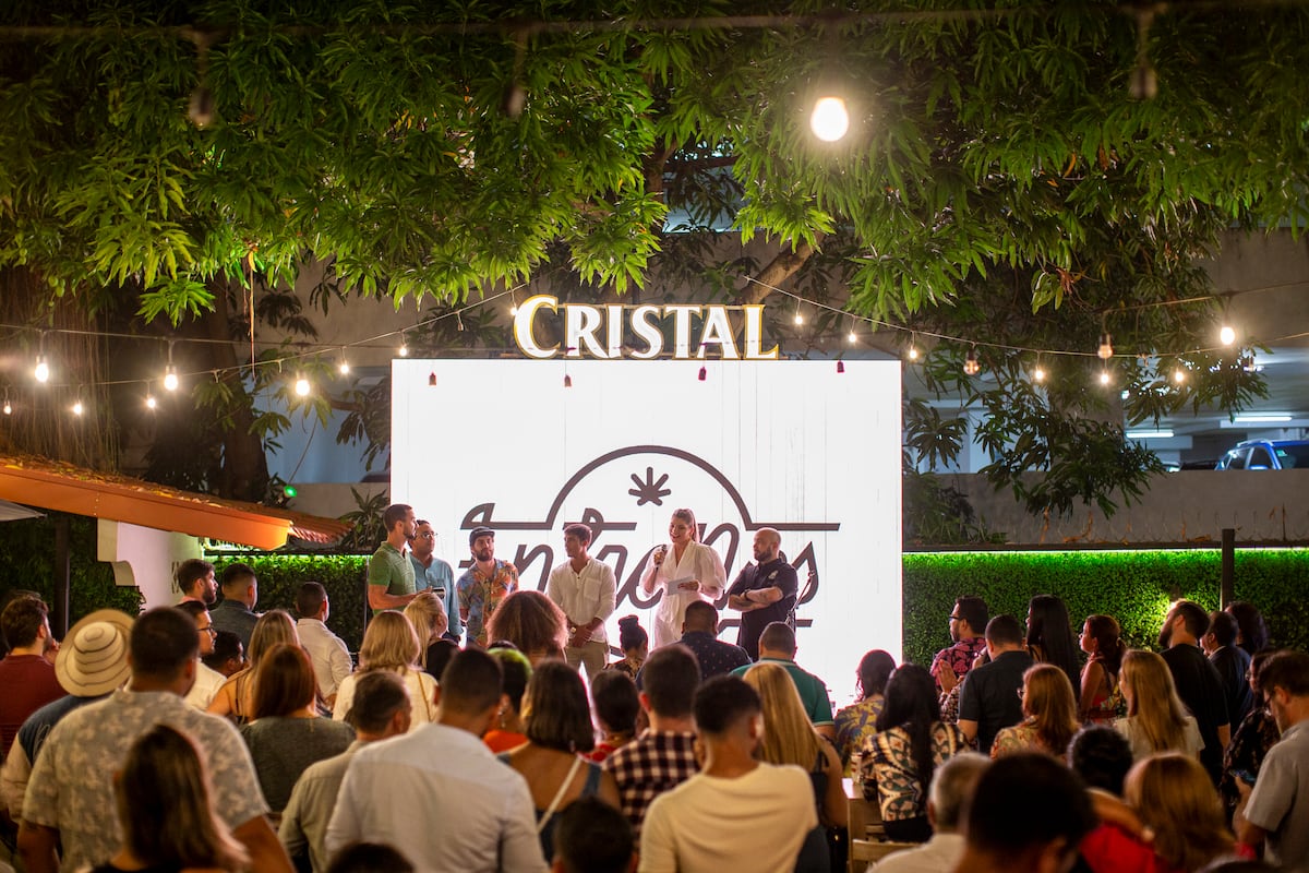 Cerveza Cristal presenta ‘Los Secretos de Tierras Altas’