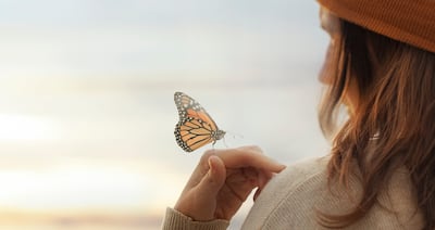 9 afirmaciones positivas que te harán sentir mejor