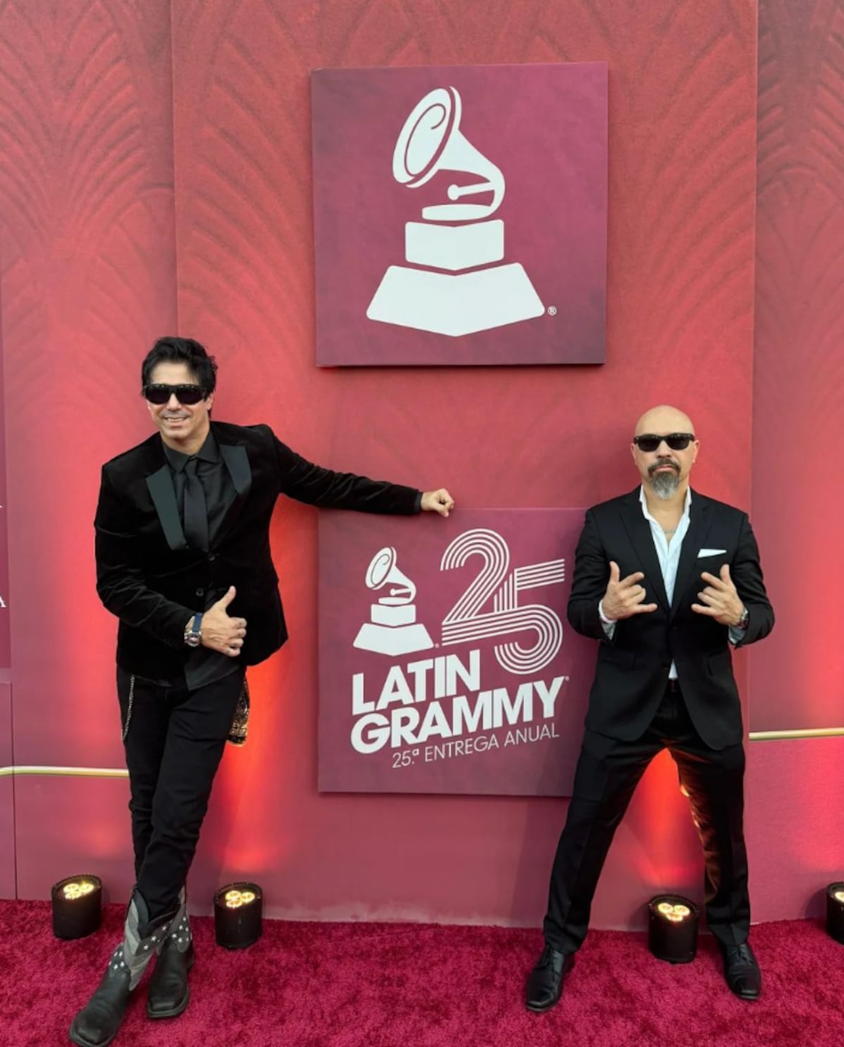 Latin Grammy 2024: Premios, música y la presencia de Panamá