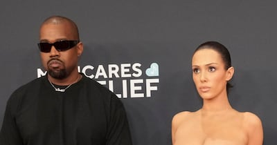 Kanye West y Bianca Censori se separan, según TMZ 