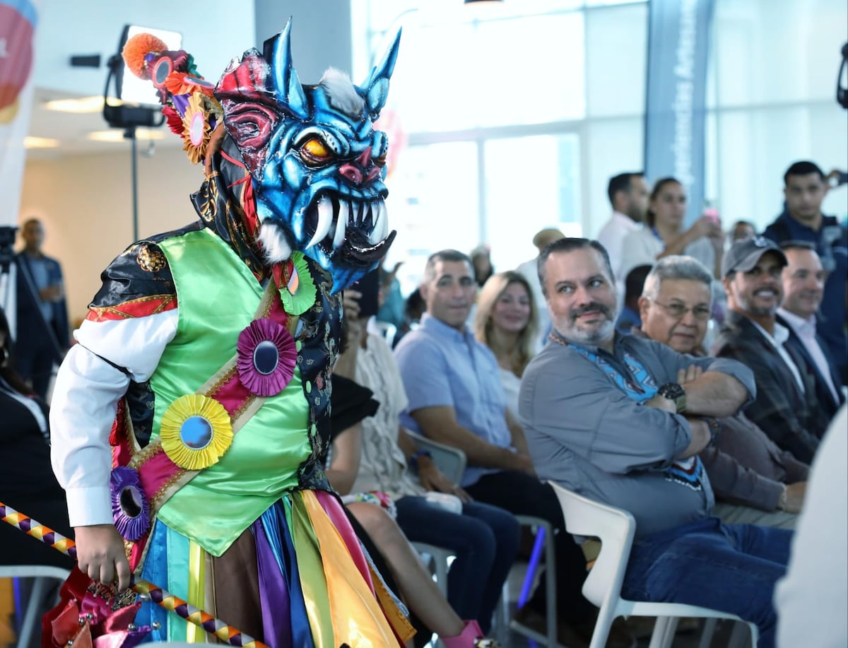 Más de 400 artesanos expondrán en la Feria Nacional de Artesanías de Panamá