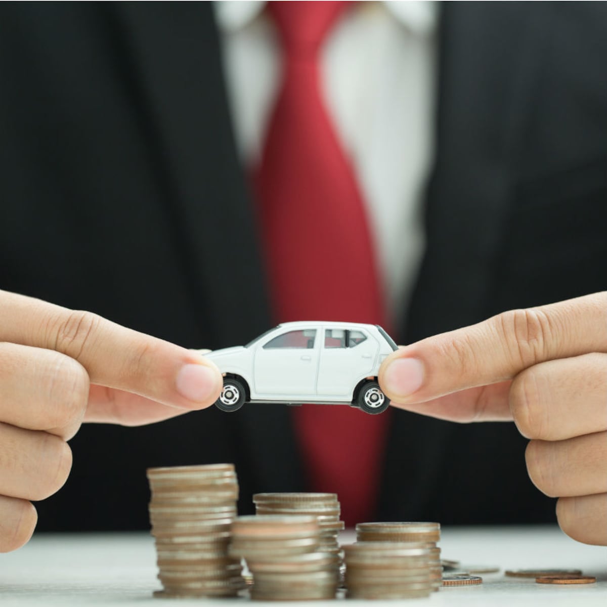 ¿Sabes qué es el ‘leasing’?