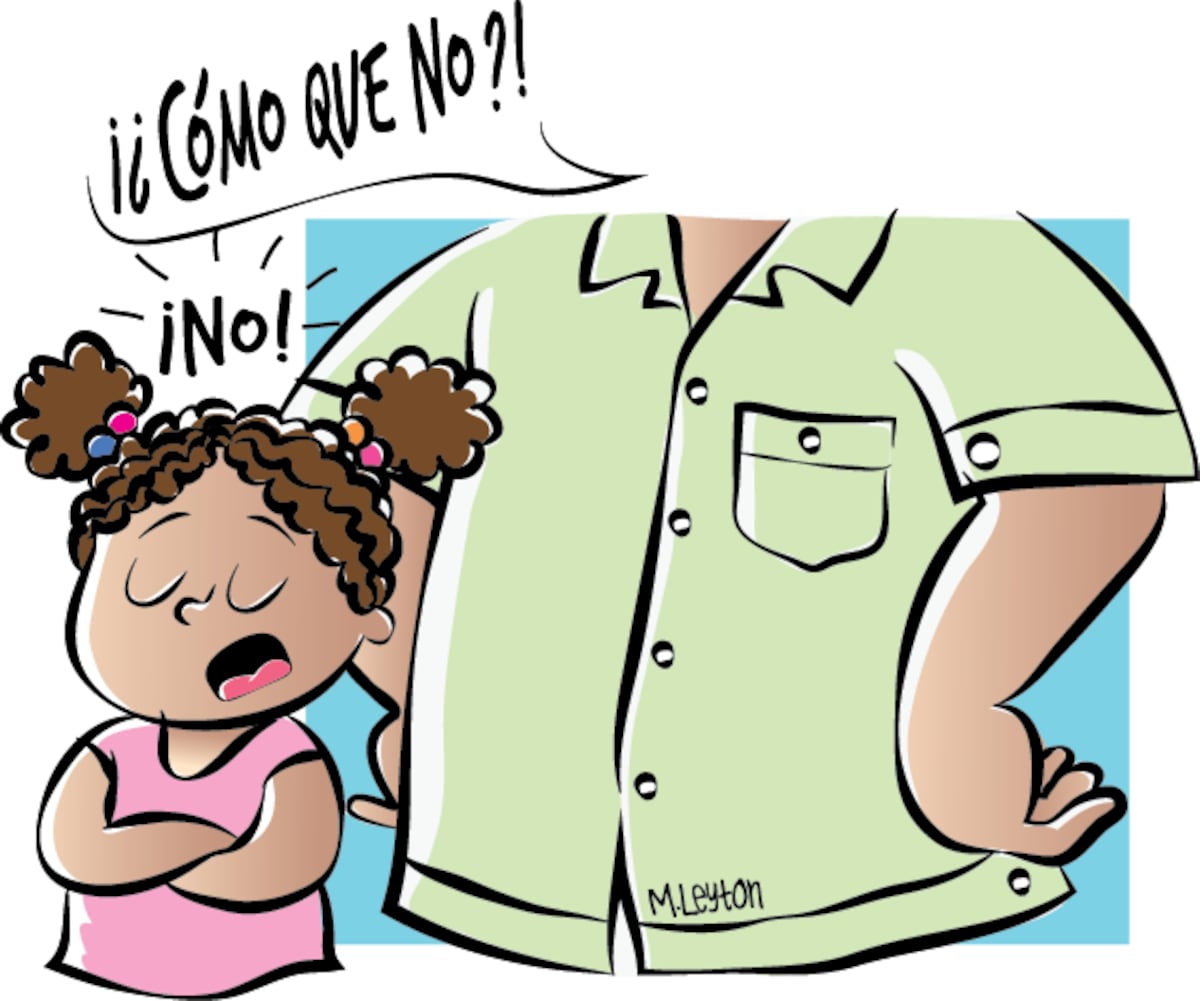 En noviembre, aún nos duele el Día del Niño