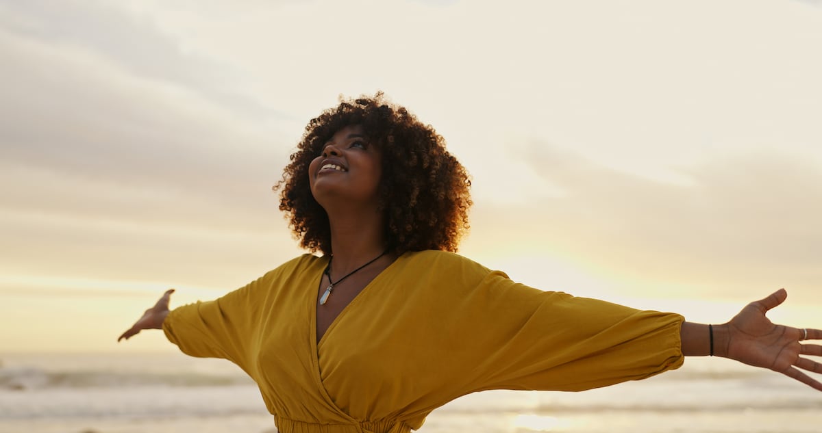 ¿Quieres ser más feliz? Entrena todos los días la gratitud