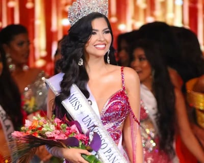 12 datos curiosos de Miss Universe Panamá 2024