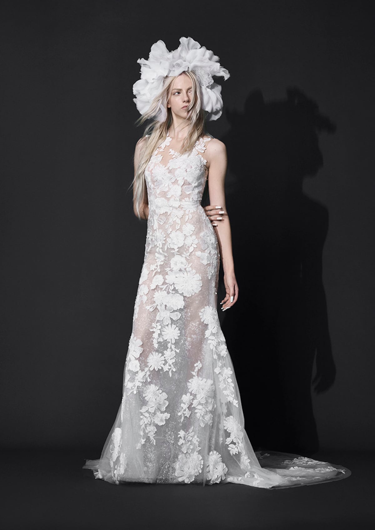 17 vestidos de novia de la nueva colección Vera Wang Bride para 2024