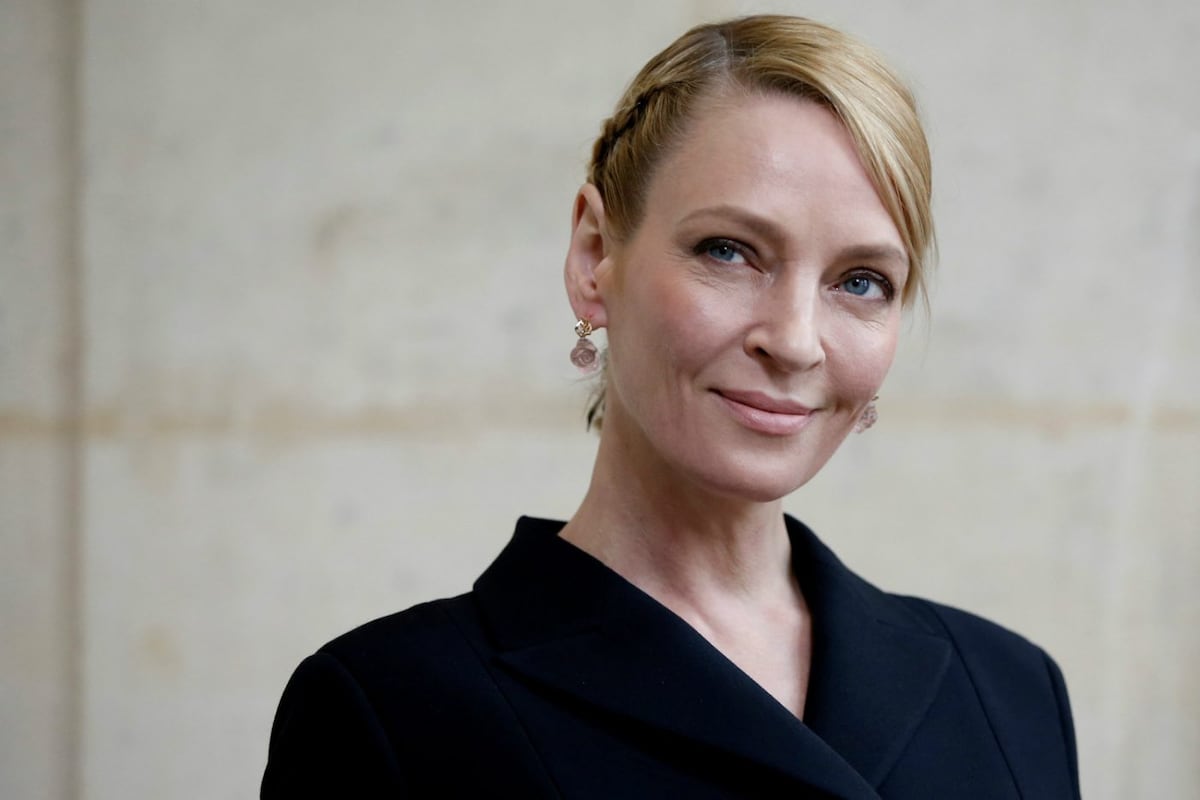 Uma Thurman acusa a Harvey Weinstein de agresión y presiones