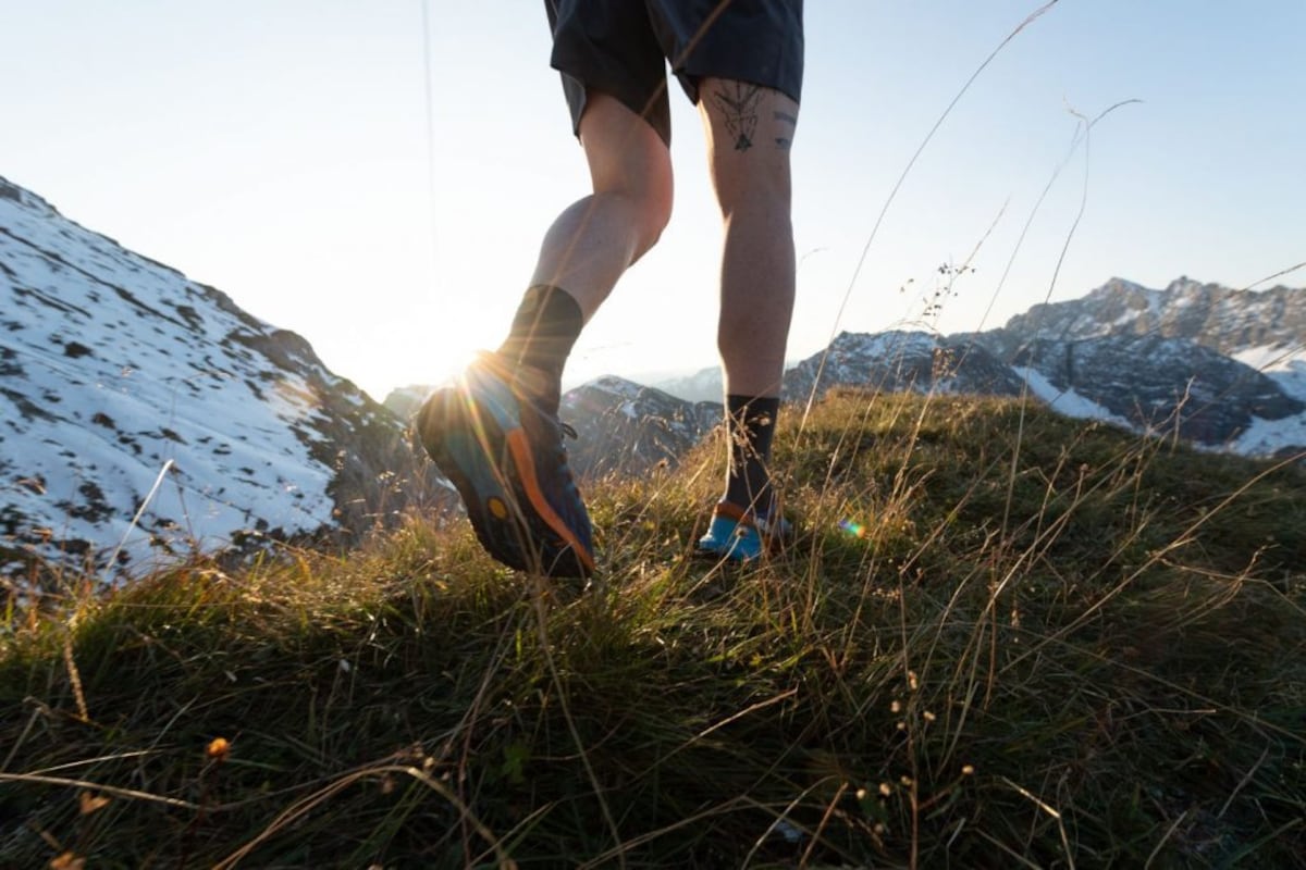 Merrell, moda de la urbe a la montaña