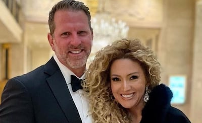 La cantautora panameña Erika Ender anuncia su compromiso, ¡se va a casar!