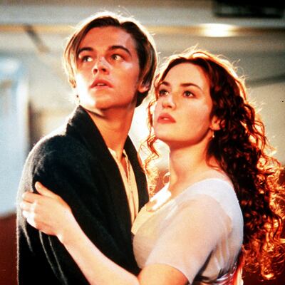 El trozo de madera de la escena final de Titanic se subasta por casi 800 mil dólares