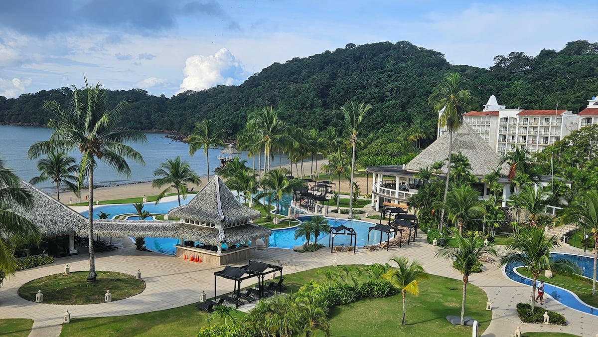 Un fin de semana de lujo todo incluido en Dreams Playa Bonita Panamá 