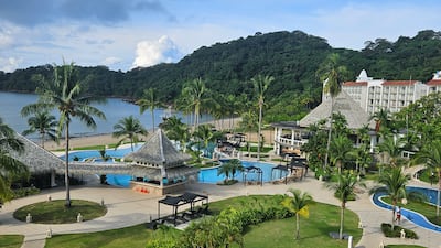 Un fin de semana de lujo todo incluido en Dreams Playa Bonita Panamá 