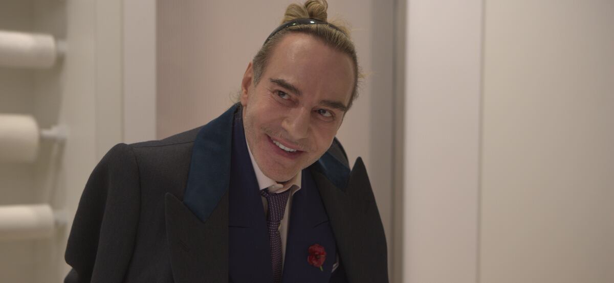 ¿Es hora de perdonar a John Galliano? Un documental y Anna Wintour promueven su regreso