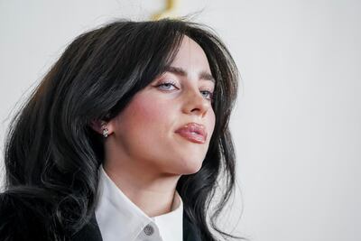 Billie Eilish, Nicki Minaj y otros 200 artistas piden que la IA respete sus derechos